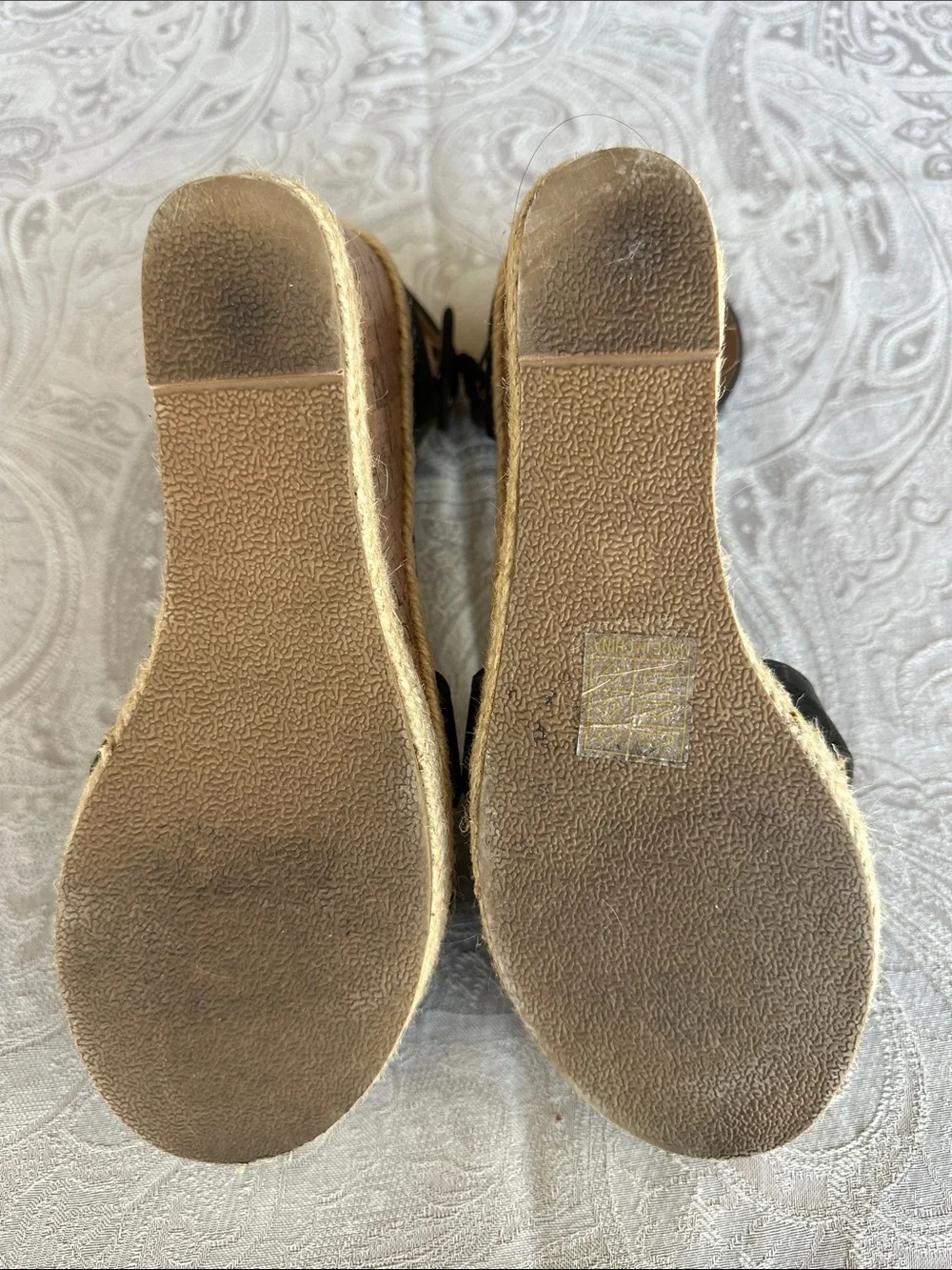 Onex stylish espadrille